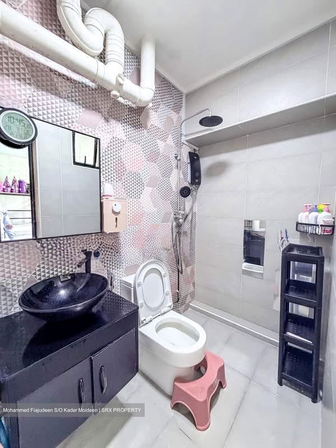 Blk 714 Tampines Starlight (Tampines), HDB 5 Rooms #592875561